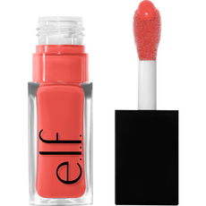e.l.f. Glow Reviver Lip Oil It's Giving Guava