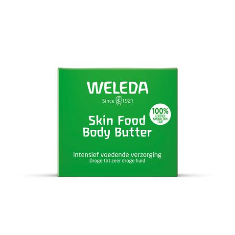 WELEDA Skin Food Bodybutter 150 ML