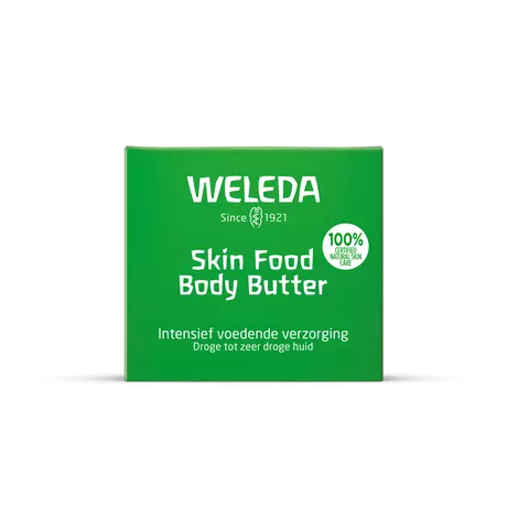 WELEDA Skin Food Bodybutter 150 ML
