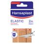Hansaplast Elastic Pleister 2 M x 6 CM