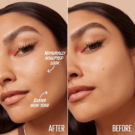 Maybelline New York Lifter Stix 45 Foundation Stick