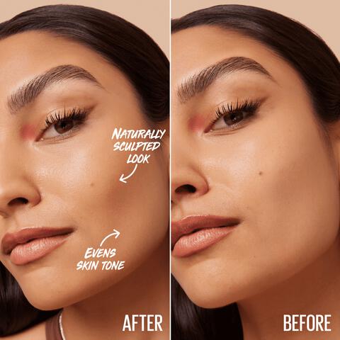 Maybelline New York Lifter Stix 45 Foundation Stick