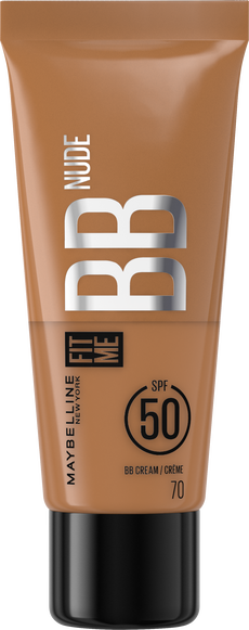 Maybelline BB Cream Nude 70