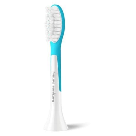 Philips Sonicare Kids Opzetborstel Tall 7jr+ 2 pack - HX6042/90