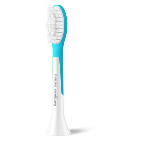 Philips Sonicare Kids Opzetborstel Tall 7jr+ 2 pack - HX6042/90