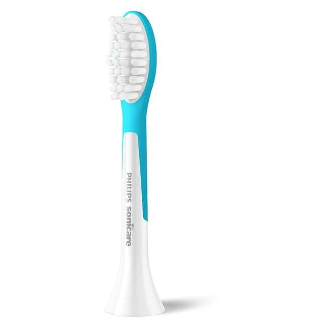 Philips Sonicare Kids Opzetborstel Tall 7jr+ 2 pack - HX6042/90