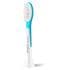 Philips Sonicare Kids Opzetborstel Tall 7jr+ 2 pack - HX6042/90