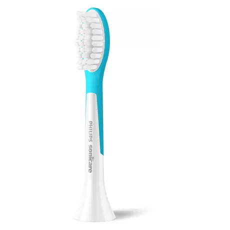 Philips Sonicare Kids Opzetborstels Tall 7-11 Jaar HX6042/90 2 stuks