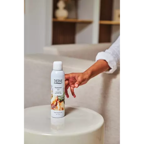 Therme Hammam Foaming Douchegel 200 ML