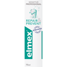 elmex® Sensitive Professional Repair & Prevent Tandpasta 75 ML