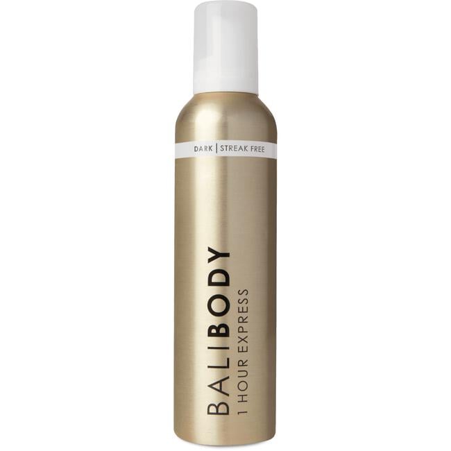 Bali Body Express Tan 225 ML