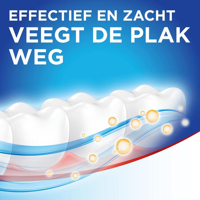 Aquafresh Flex Interdental Medium 2+1Tandenborstel - 3 stuks