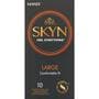 Manix Skyn Large Condooms