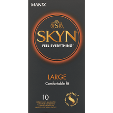Manix Skyn Large Condooms