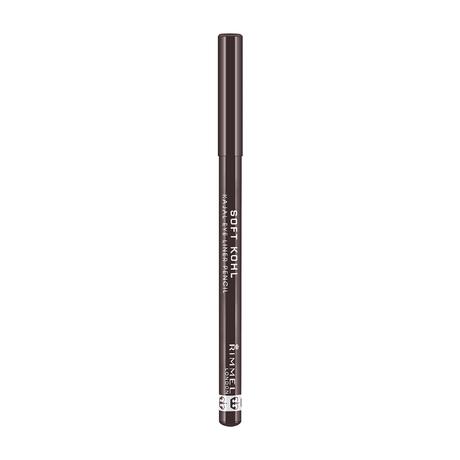 Rimmel London Soft Kohl Kajal Oogpotlood - Bruin - 011 Sable Brown