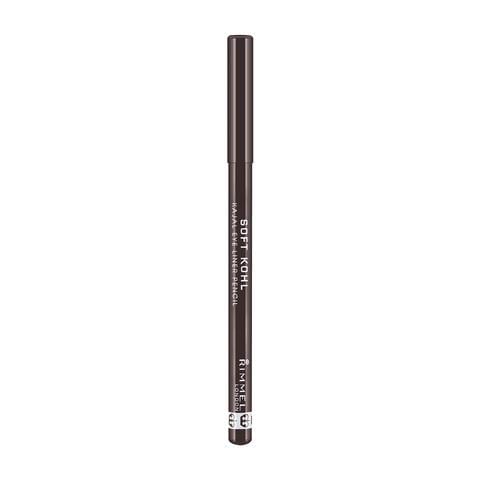 Rimmel London Soft Kohl Kajal Oogpotlood - Bruin - 011 Sable Brown