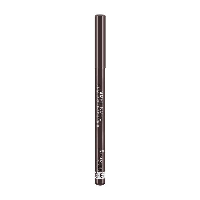Rimmel London Soft Kohl Kajal Eyeliner 011 Sable Brown