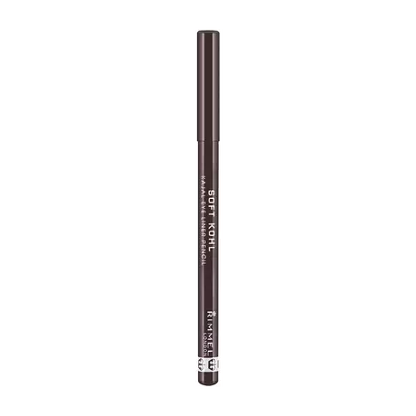 Rimmel London Soft Kohl Kajal Oogpotlood - Bruin - 011 Sable Brown