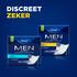TENA Men Active Fit Absorbant Protector Level 1 Incontinentieverband 12 stuks