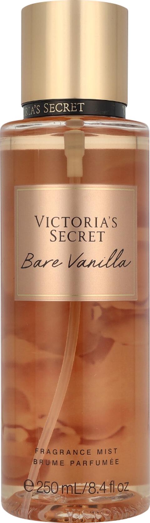 Victoria Secret Bare Vanilla Fragrance Mist 250 ml