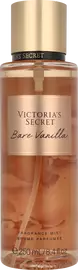 Victoria Secret Bare Vanilla Fragrance Mist 250 ml