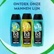 Fa Men Sport Energy Boost Douchegel & Shampoo 250 ML