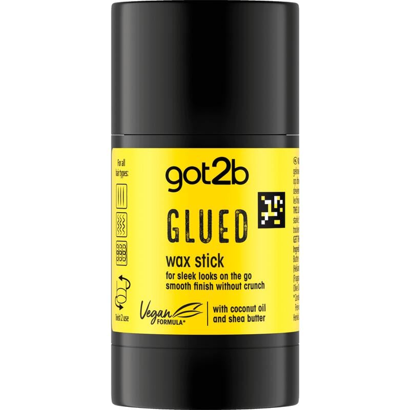 Got2b Glued Wax Stick 50 ML