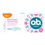 o.b. Original Tampons Super 16st