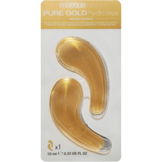 MasqueBar Pure Gold Hydro Eye Mask
