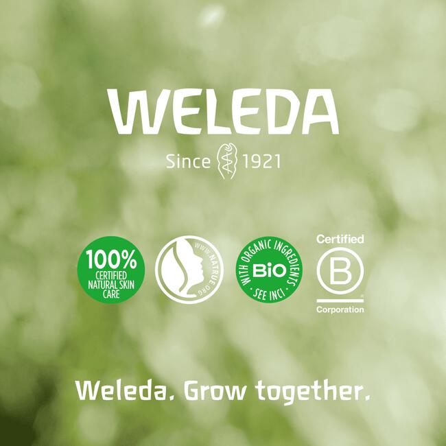 Weleda Verfrissende Reinigingsgel 150 ML