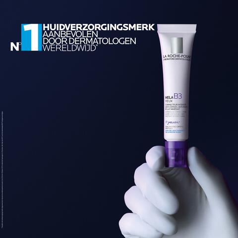 La Roche-Posay Mela B3 Oogcrème 15 ML