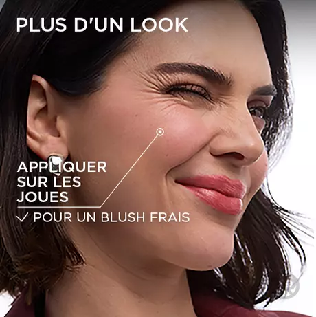 L'Oréal Paris Hyaluron Tint 635 Worth it Medium