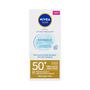 NIVEA SUN UV Face Daily Fluid Gezicht Zonnebrand SPF 50 50 ML