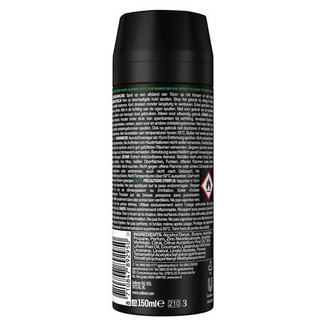 AXE Unite Deodorant Bodyspray 150 ML