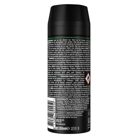 AXE Unite Deodorant Bodyspray 150 ML