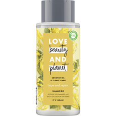 Love Beauty and Planet Hope & Repair Shampoo 400 ML