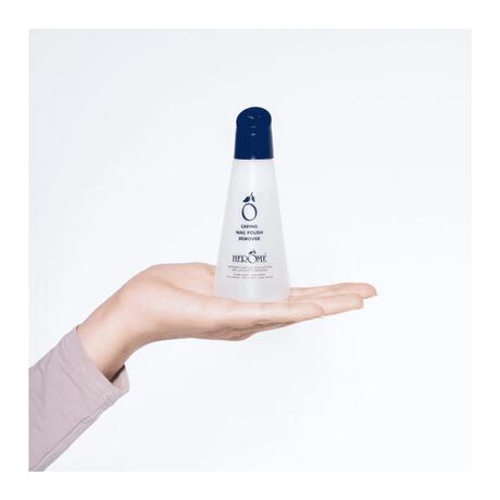 Herome Acetonvrije Nail Polish Remover 120 ML