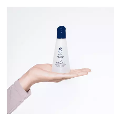 Herome Acetonvrije Nail Polish Remover 120 ML