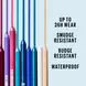 Maybelline New York Tattoo Waterproof Eyeliner Gel Pencil 900 Onyx