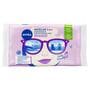 NIVEA MicellAIR Skin Breathe Reinigingsdoekjes 25 stuks
