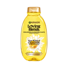 Garnier Loving Blends Sun-Kissed Chamomile & Honing Shampoo 300 ML