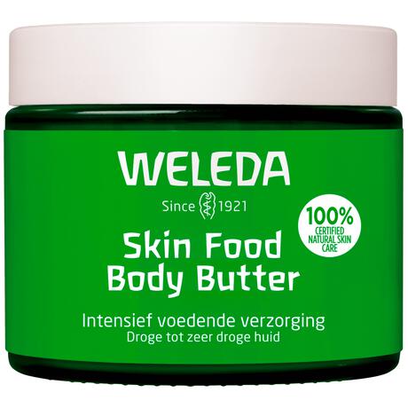 Weleda Skin Food Body Butter 150 ML