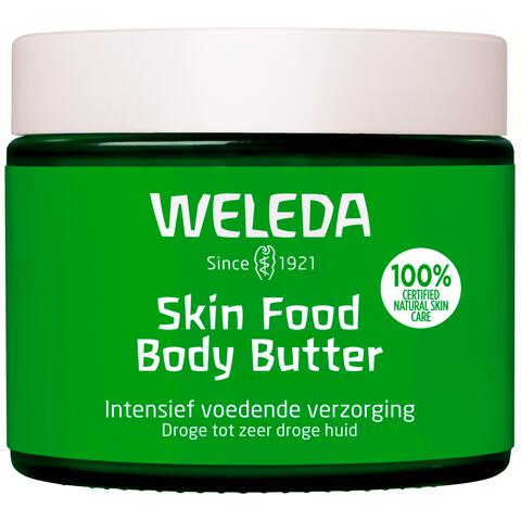 Weleda Skin Food Body Butter 150 ML