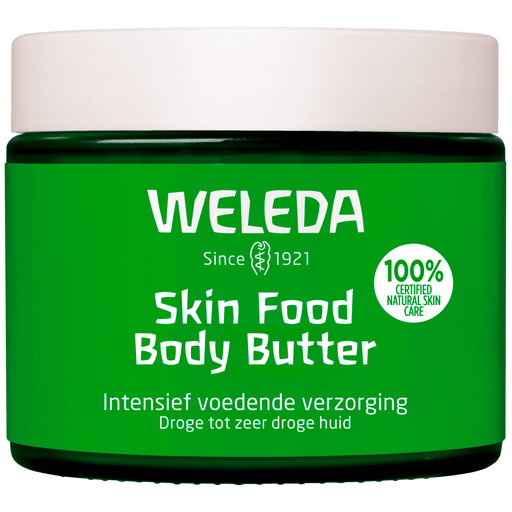 Weleda Skin Food Bodybutter 150 ML