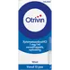 Otrivin Xylometazoline HCI 1 MG/ML Neusdruppels bij een Verstopte Neus 10 ML