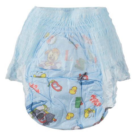 Etos Woezel en Pip Zwemluiers Maat M 11 stuks