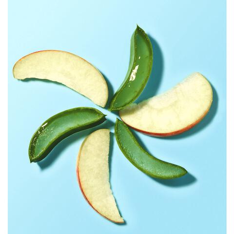 NIVEA Kids 3in1 Douchegel Shampoo & Conditioner Magic Apple Geur 250ML