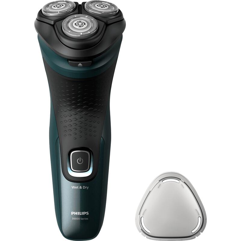 Philips Wet & Dry Elektrisch Scheerapparaat X3002/00