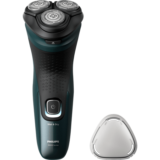 Philips Wet & Dry Elektrisch Scheerapparaat X3002/00