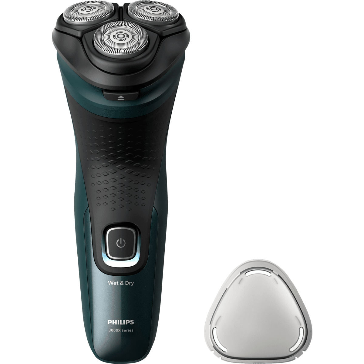 Philips Wet & Dry Elektrisch Scheerapparaat X3002/00